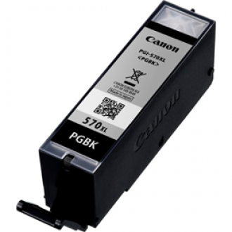 Μελάνι CANON Συμβατό PGI-570 XL Σελίδες:895 Black